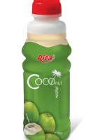 500 мл бутылки Кокосовая вода